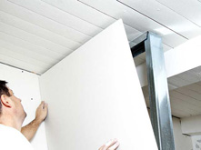 Lavori in Cartongesso a Benevento